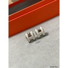 Hermes Earrings